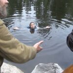 Mitja Minjai ja merenneito Mitja Minjai ja merenneito