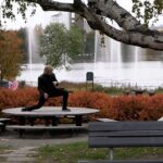 aapo rautio 2 Air guitar professional Aapo Rautio in Celery