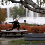 aapo rautio 3 Air guitar professional Aapo Rautio in Celery