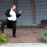 antti air guitar0 Antti Nykänen and air guitar solo in Celery