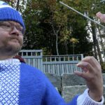 antti estää Harri Loiva and Antti Nykänen in Celery