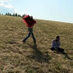 billy tanssi0 Little Big Billy (Ville Kumpulainen) and dancer (Tomi Laurikainen), Big Hit Song