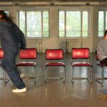 emma lattialla 20 Laura Rukola, Emma Keinonen, Irina Pelkonen, Tomi Laurikainen and Ville Kumpulainen in Lana