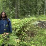 harri tomppa ja saniaiset0 Tomi Laurikainen and Harri Loiva in Lana