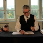 jari ja irina0 Irina Pelkonen and Jari Somero in Lana