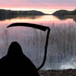 kuolema ja auringonlasku Reaper (Mylène Meursault), Spigot