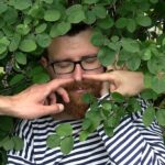 little big billy fingers0 Little Big Billy (Ville Kumpulainen), Big Hit Song