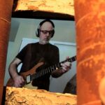 mike tuohessa Mike Keneally appears in a bark roll in Big Hit Song