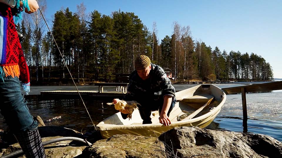 mylene pyry ja mikko