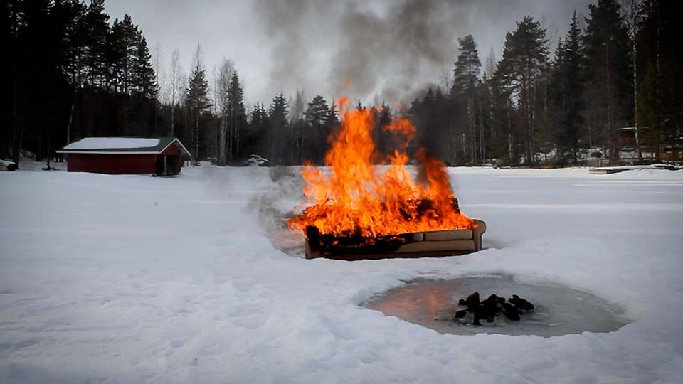 palava sohva iso liekki