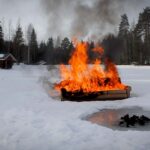 palava sohva iso liekki palava sohva iso liekki