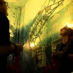 sari moshaa vessassa0 Sari Linna in Celery